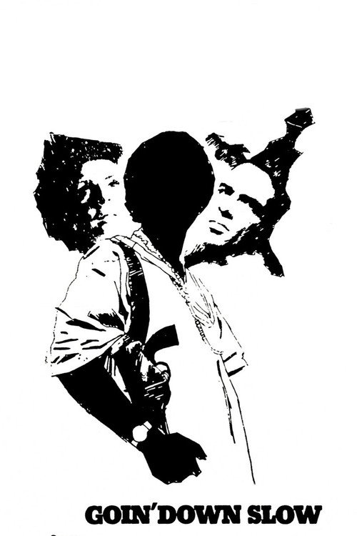 Movie poster for A Fable (1971)