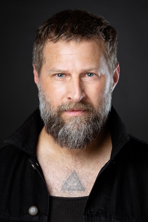 Jeremy St. James profile