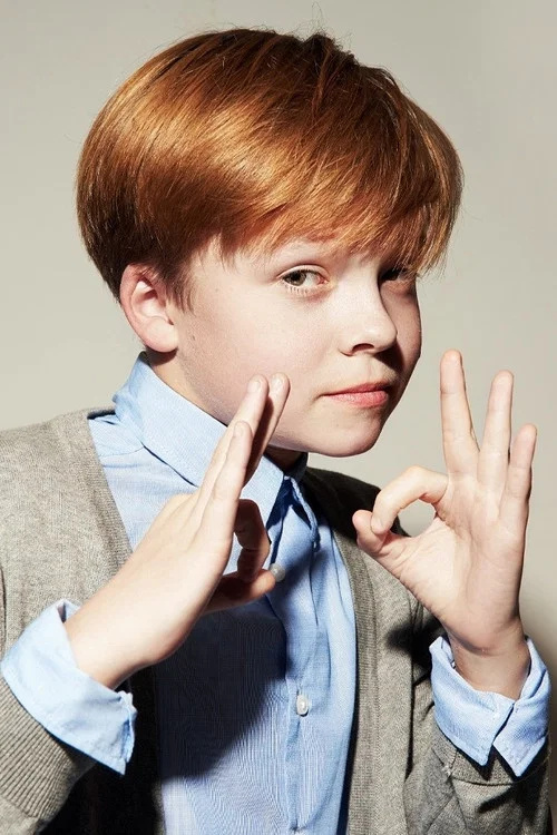 Photo of Maksymilian Balcerowski, Acting