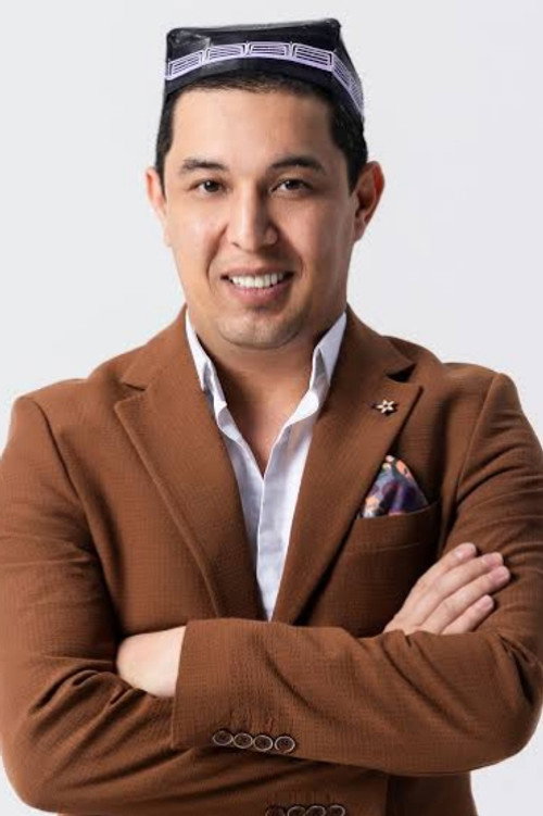 Photo of Elmurod Haqnazarov, Acting