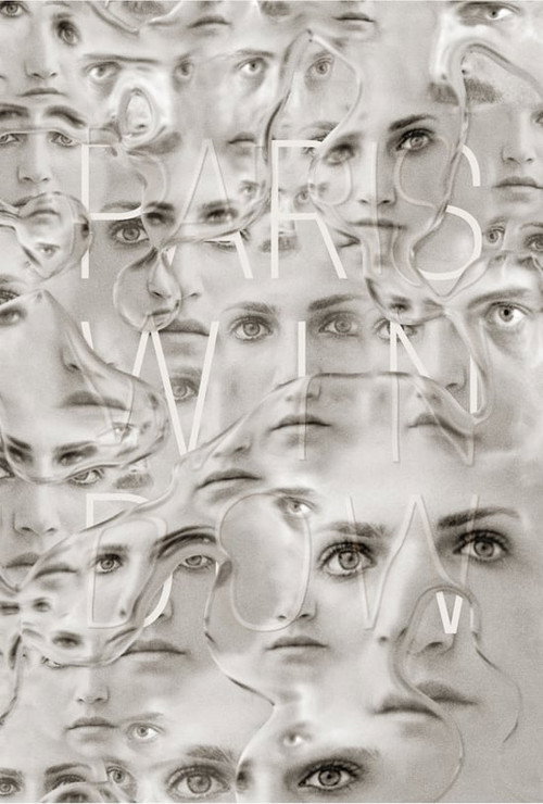 Movie poster for Paris Window (2018)