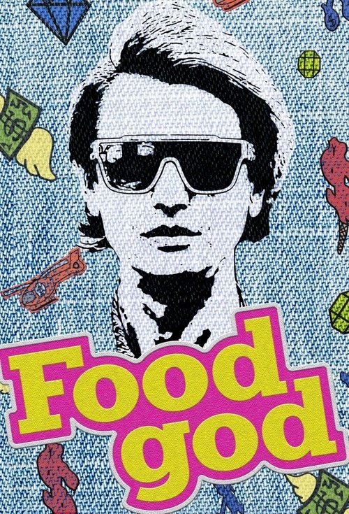 Foodgod poster