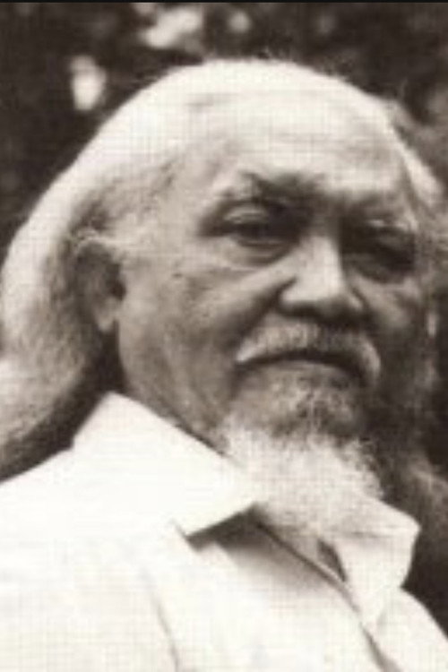 Photo of D. Djajakusuma, Directing