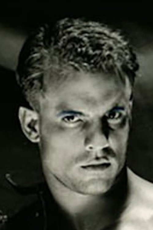Photo of Brian Cerf, Acting