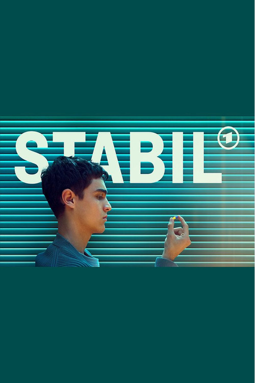 Stabil poster