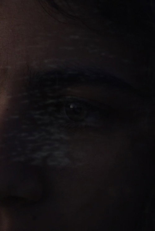 Movie poster for La escollera (2025)