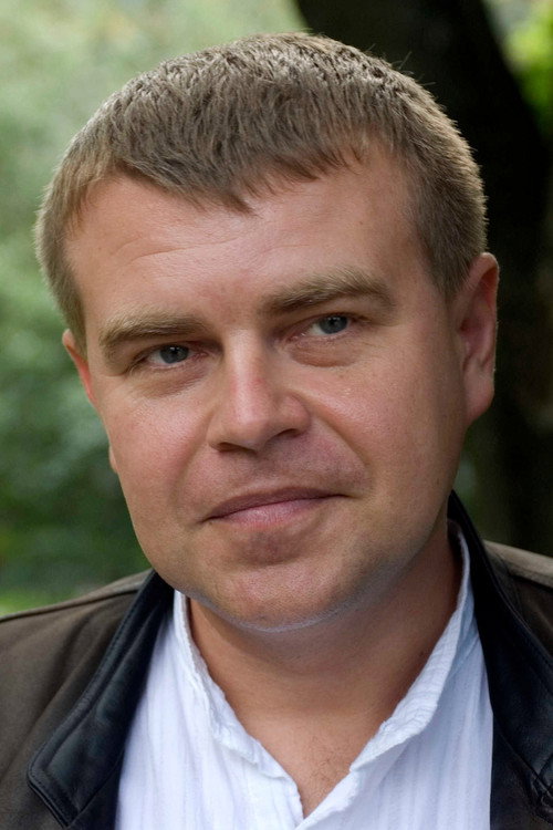 Photo of Andrus Kivirähk, Writing