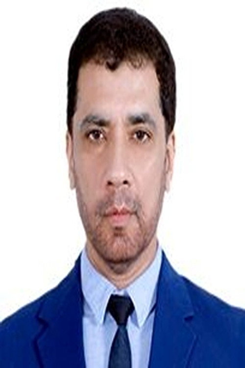 Photo of Nikhil Diwan, Acting
