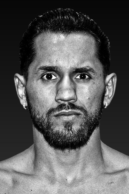 Photo of Guido Emmanuel Schramm, Acting