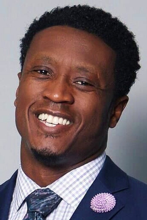 Photo of Caprice Coleman, Acting