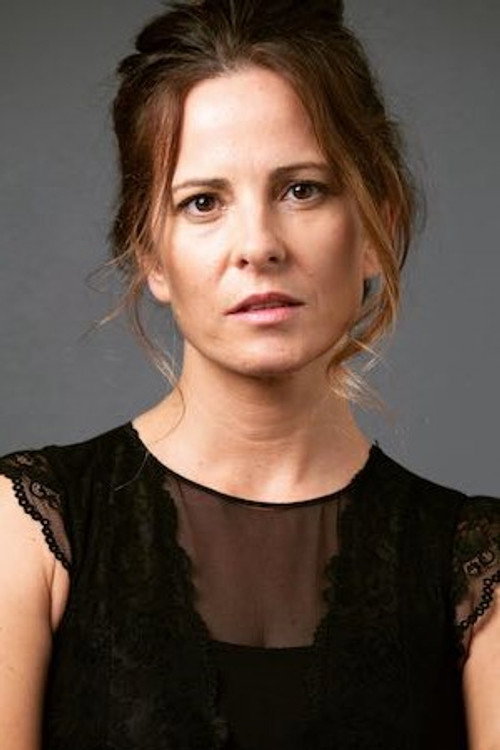 María Tasende profile