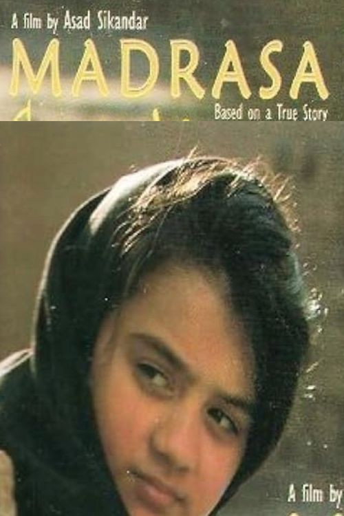 Movie poster for Madrasa (2013)
