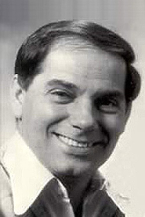 Photo of Matt Zimmerman, Acting