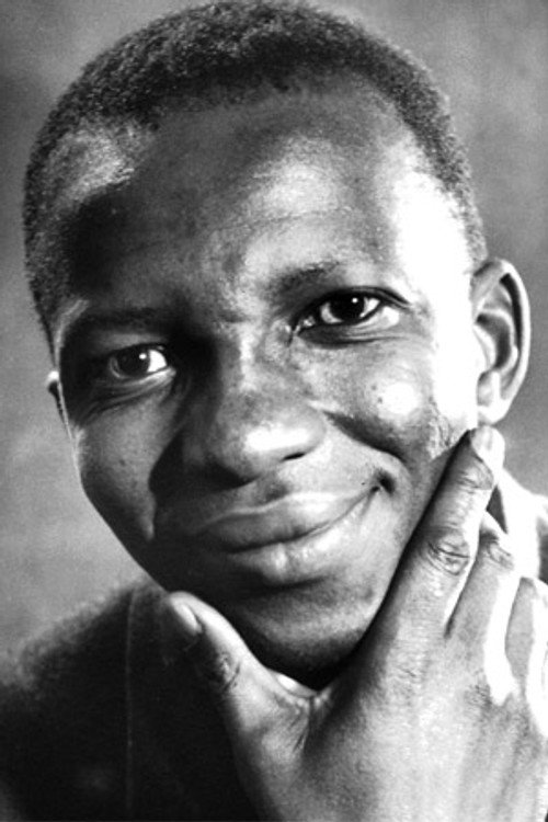 Photo of Bloke Modisane, Writing