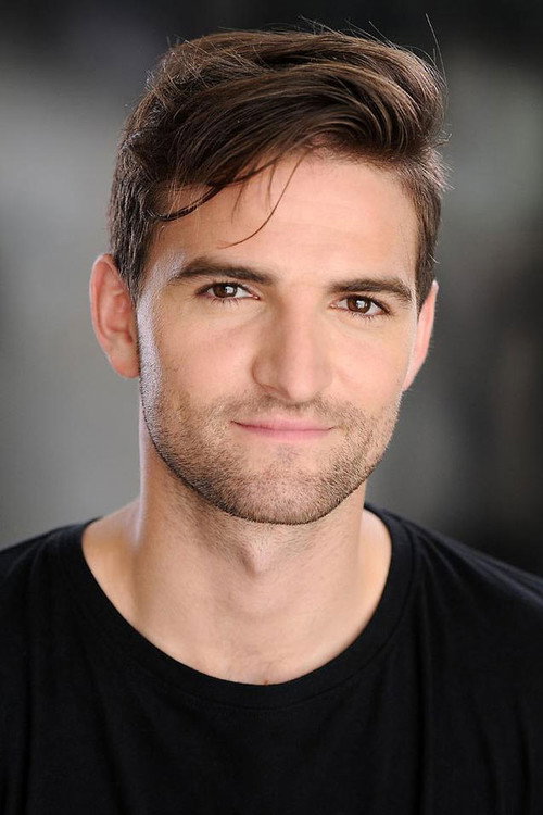 Photo of JD Scalzo, Acting
