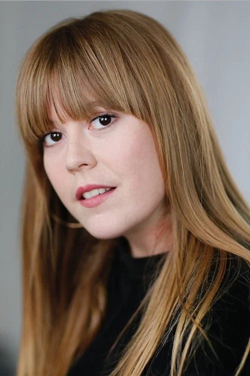 Photo of Adèle Choubard, Acting