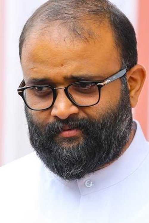 Prasanth Alexander profile