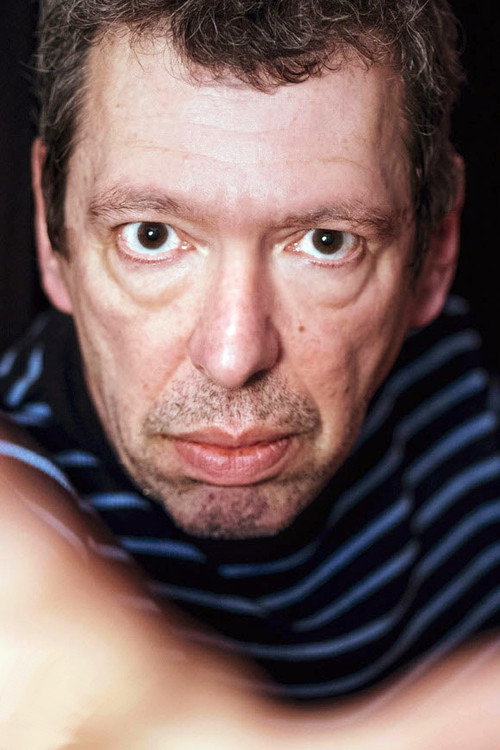 Photo of François Matuszenski, Acting