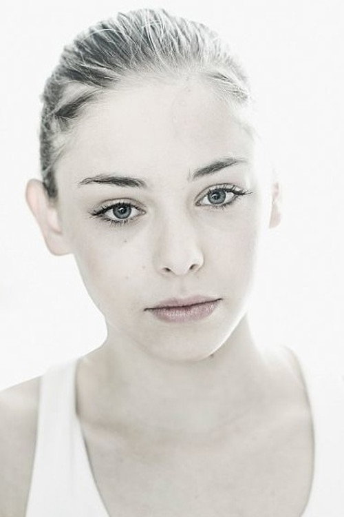 Photo of Zsófia Psotta, Acting