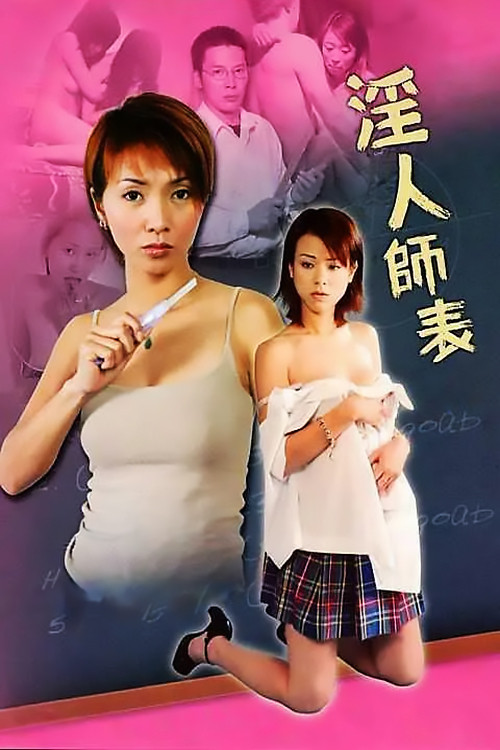 Movie poster for The Beast of Tutor (2003)
