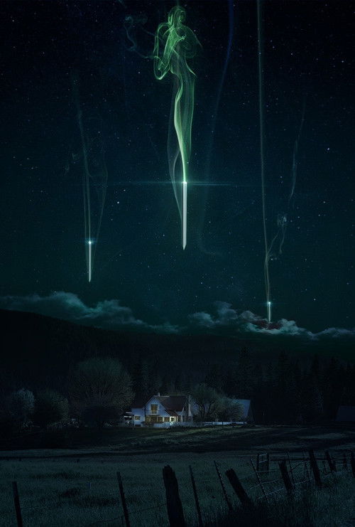 Movie poster for Soon You Will Be Gone (2016)