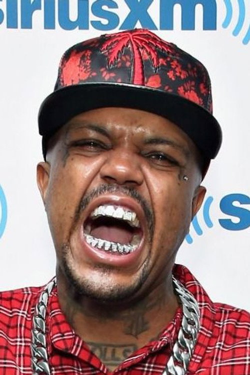 Photo of DJ Paul, Production