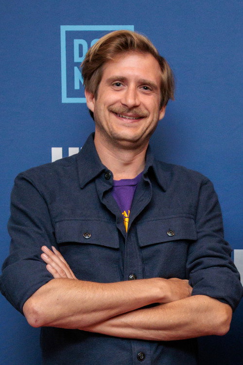Photo of Nick Canfield, Directing
