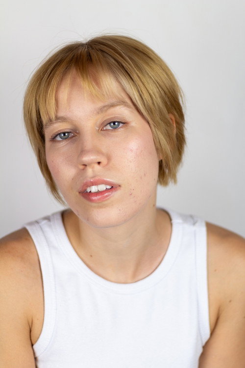 Photo of Vita Wegner, Acting