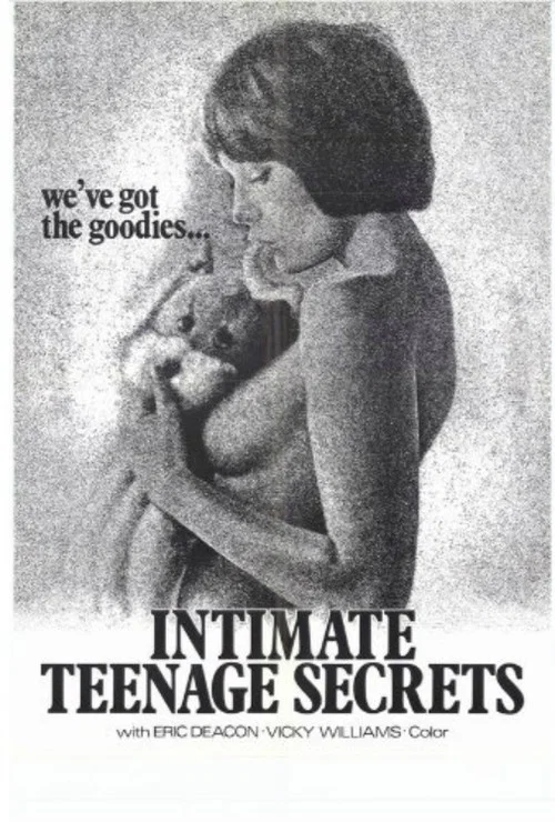 Movie poster for It Could Happen to You (1976)
