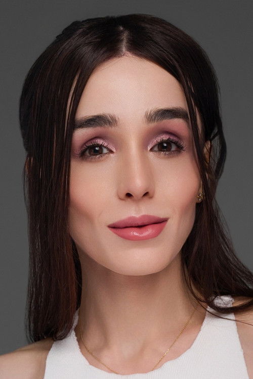 Photo of Darwin del Fabo, Acting