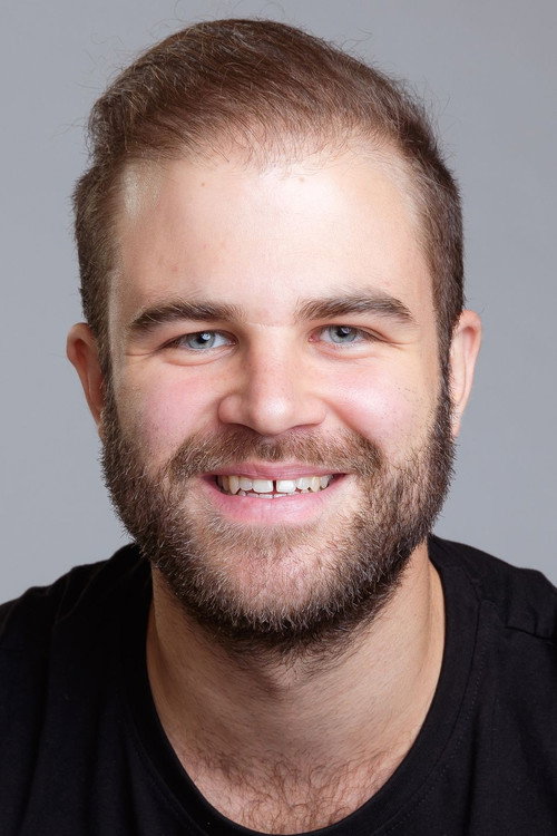 Photo of Stefan Hein, Acting