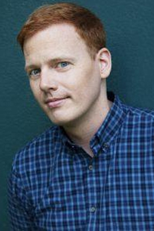Photo of Shawn Hitchins, Acting
