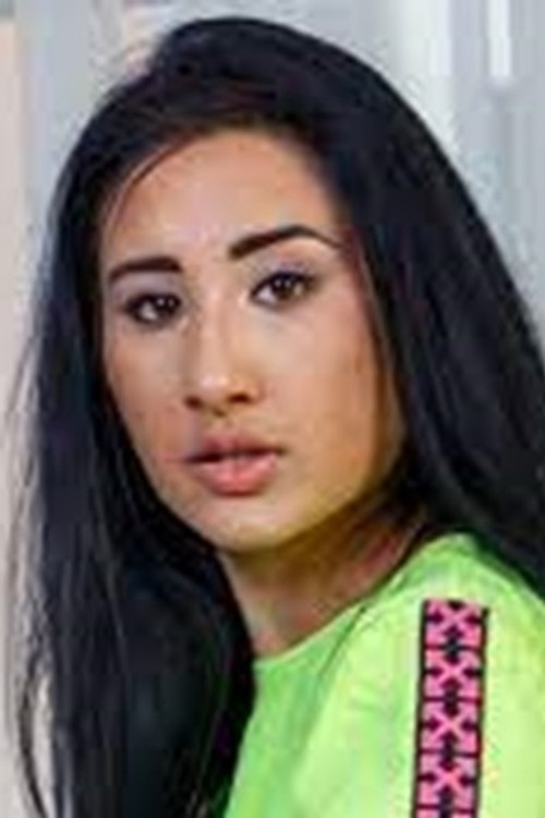 Photo of Andra Brazi, Acting