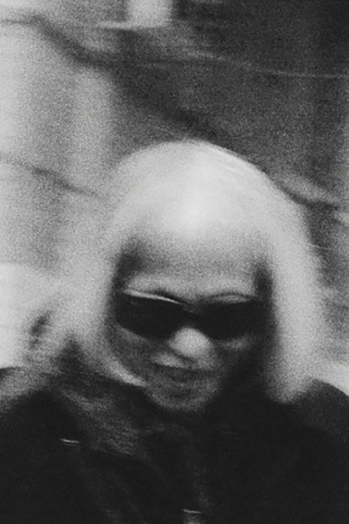 Movie poster for Keiji Haino (2020)