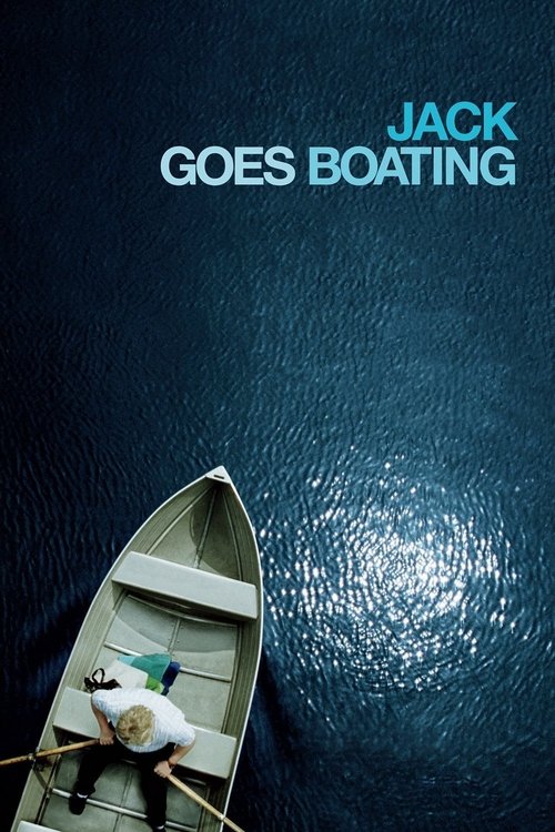 Movie poster for Jack Goes Boating (2010)