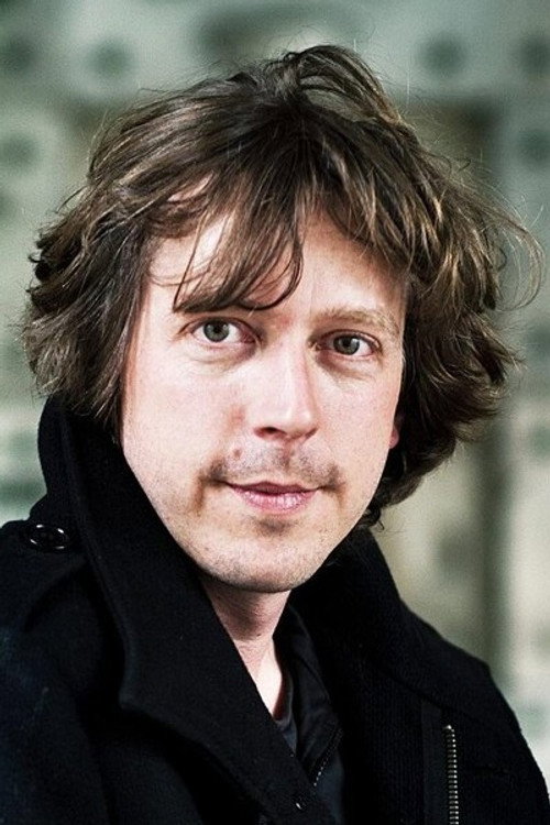 Photo of Robin Ramaekers, Acting