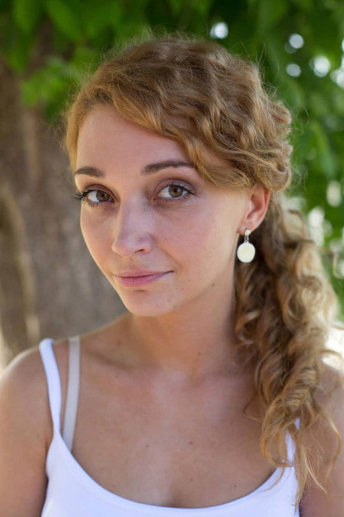 Yuliya Mavrina profile