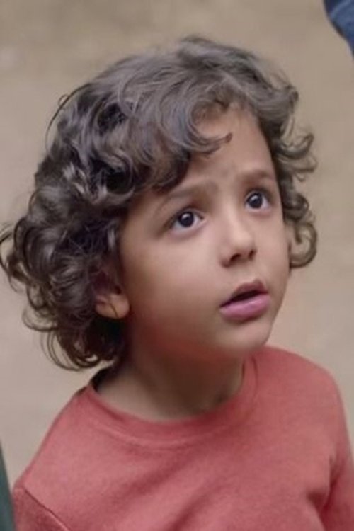 Photo of Adam Wahdan, Acting