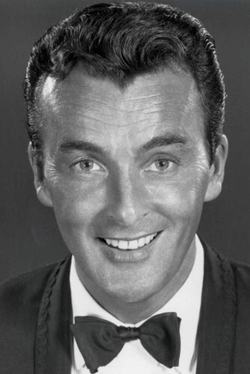 Photo of Jerry Antes, Acting