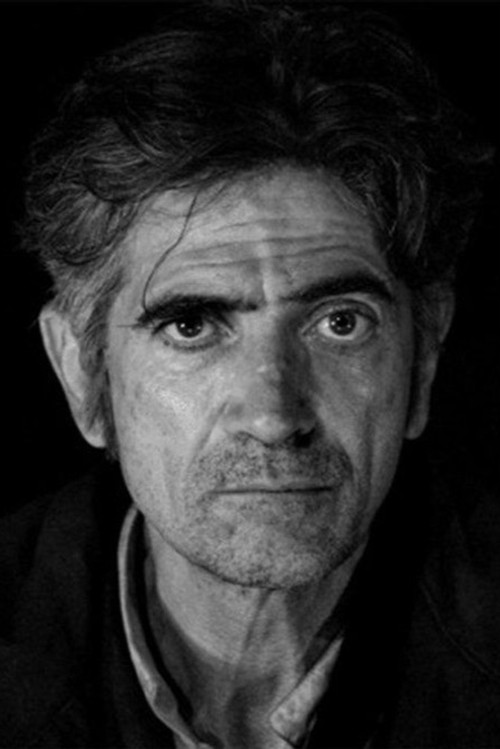 Pablo Cedrón profile