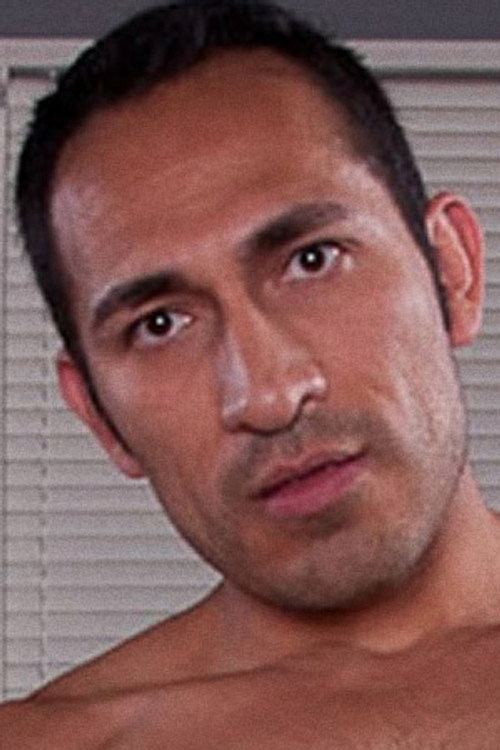 Photo of Diego Cruz, Acting