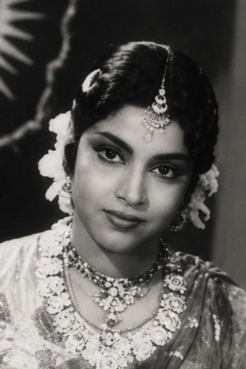 Photo of Vasundhara Devi, Acting