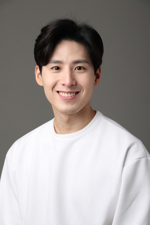Photo of Ahn Hwi-tae, Acting