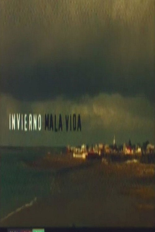 Movie poster for Winter Land (1997)