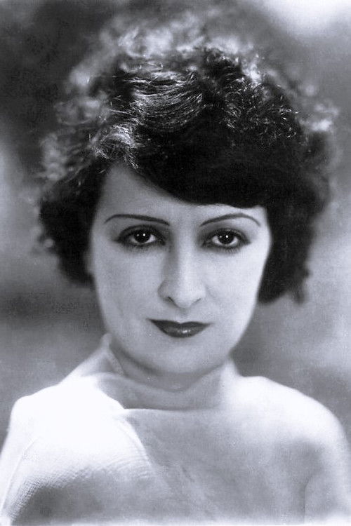 Vivian Gibson profile