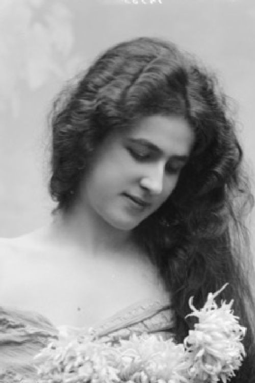 Photo of Mina D'Orvella, Acting