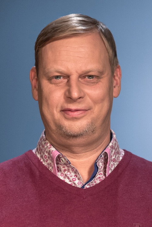 Photo of Margus Jaanovits, Acting