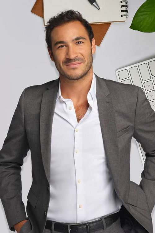 Valentin Kretz profile