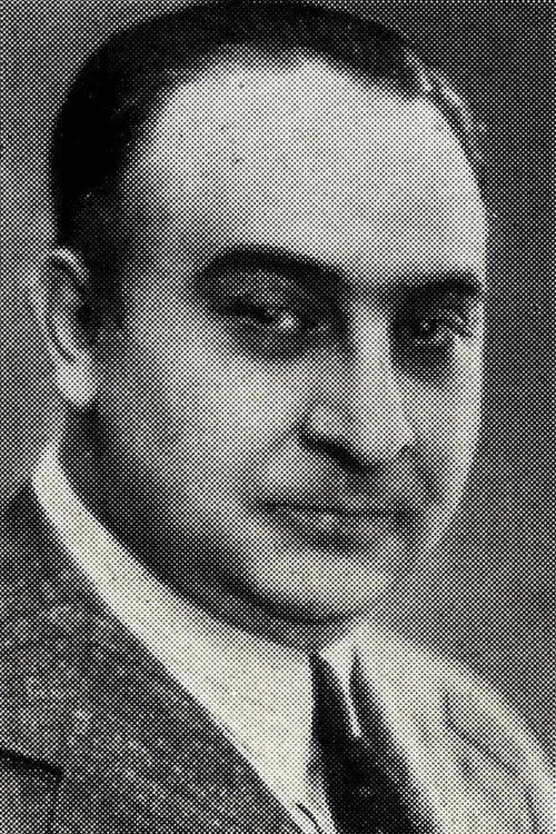 Photo of Ion Talianu, Acting