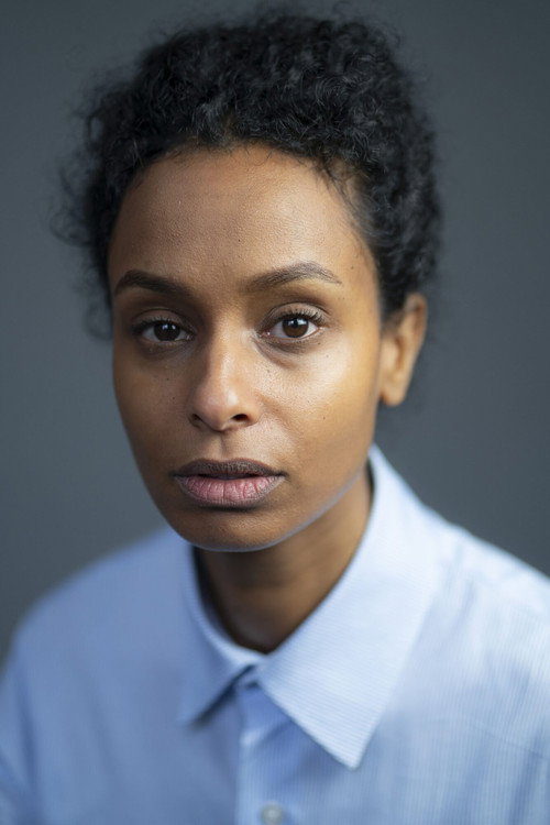 Photo of Winta Abera, Acting
